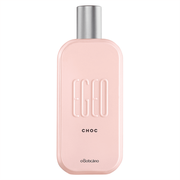 Egeo Choc 90ml- OBoticario