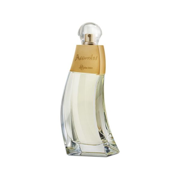 Accordes  80ml- OBoticario