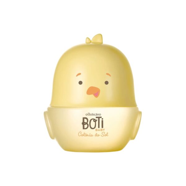 Boti Baby Sol Colonial 100ml- OBoticario