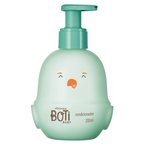 Baby Boti Condicionador 200ml- OBoticario