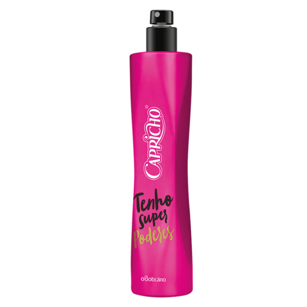 Capricho 50ml- OBoticario