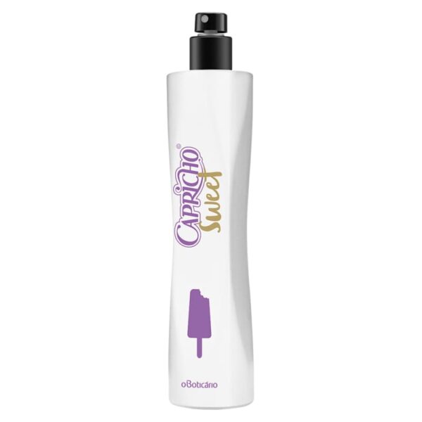 Capricho Sweet 50ml- OBoticario