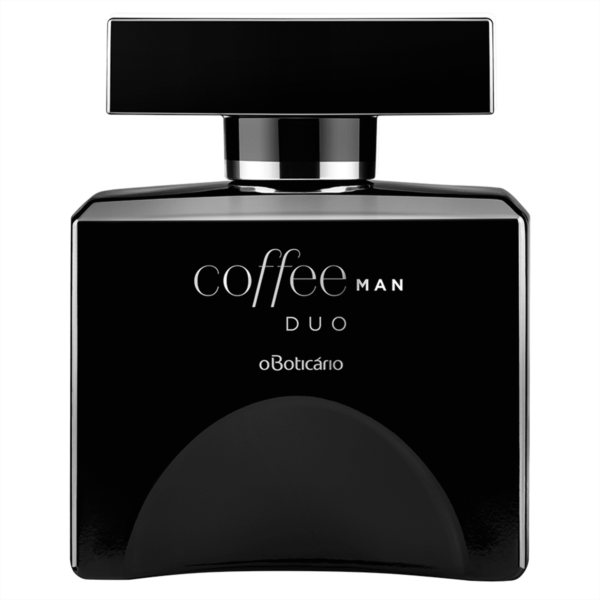 Coffee Man Duo 100ml- OBoticario
