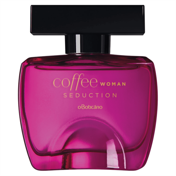 Coffee Woman Seduction 100ml- OBoticario