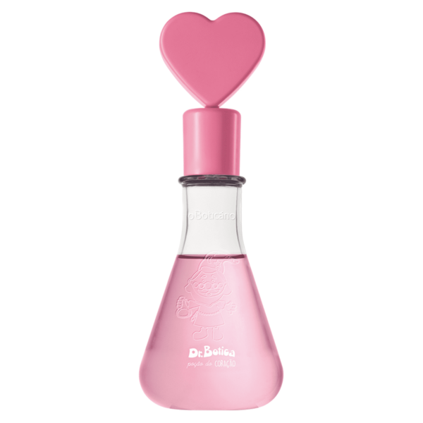Dr. Botica Porção do Coração 120ml- OBoticario