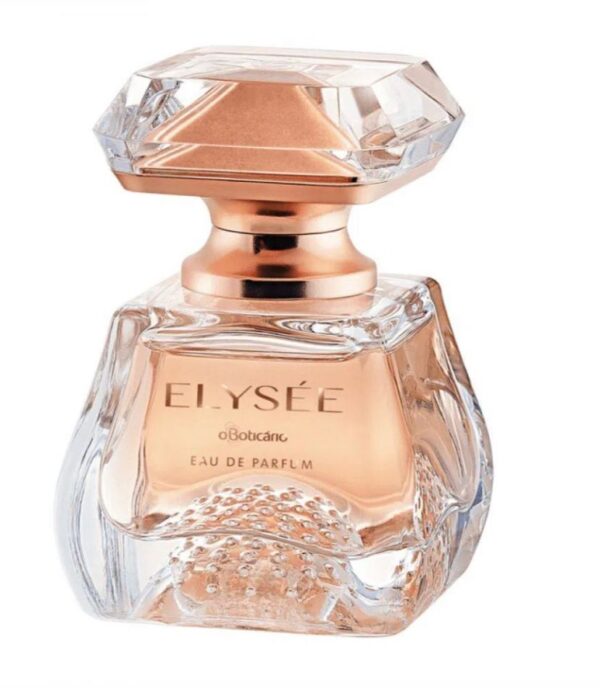 Elysée Eau de Parfum- OBoticario