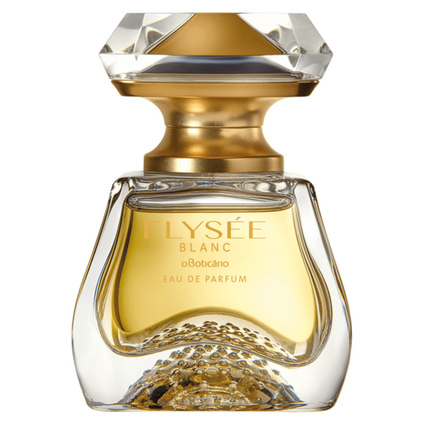 Elysée Blanc Eau de Parfum 50ml- OBoticario