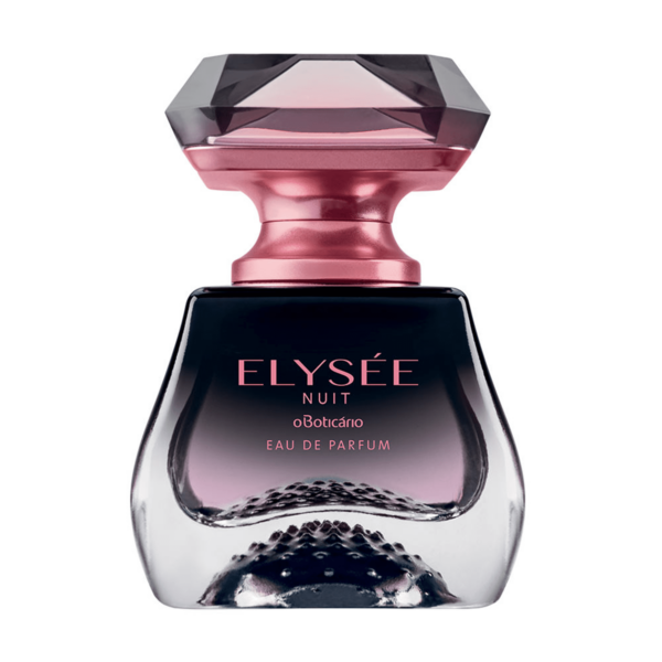 Elysée Nuit Eau de Parfum- OBoticario