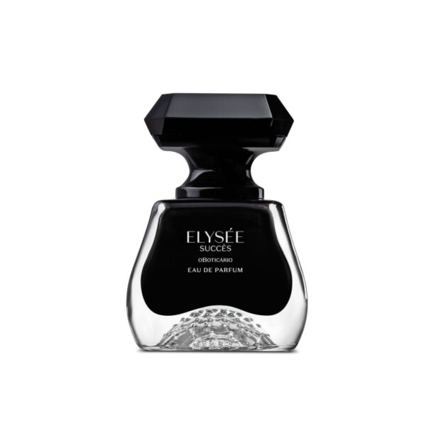 Elysée Succês Eau de Parfum 50ml- OBoticario