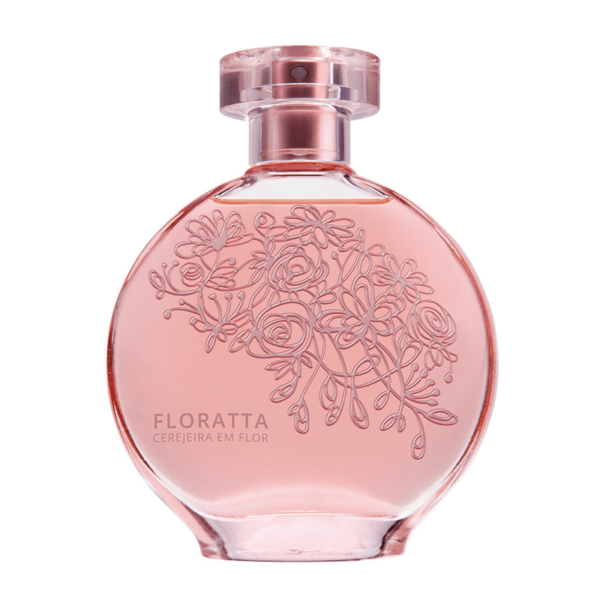 Floratta Cerejeira em Flor 75ml- OBoticario