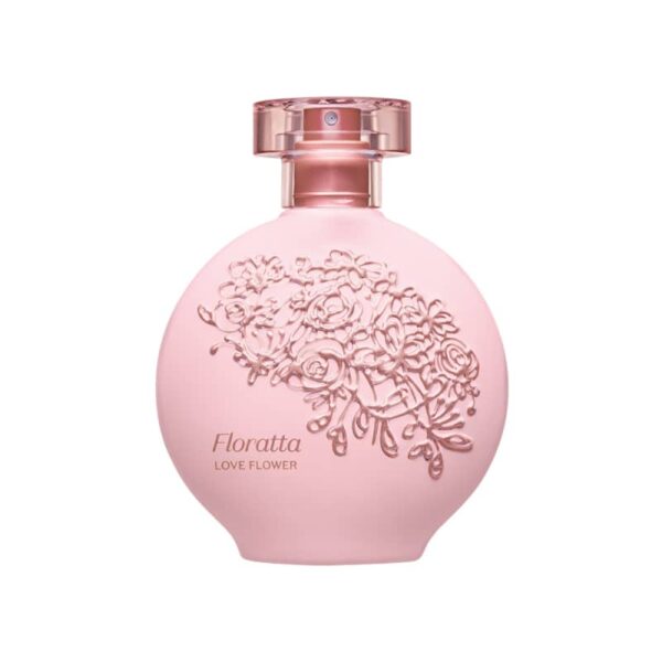 Floratta Love Flower 75ml- OBoticario