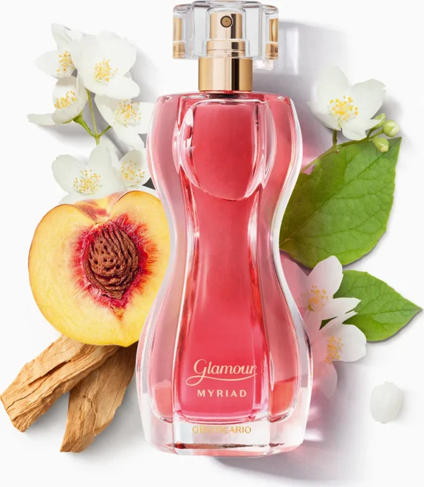Glamour Myriad 75ml- OBoticario