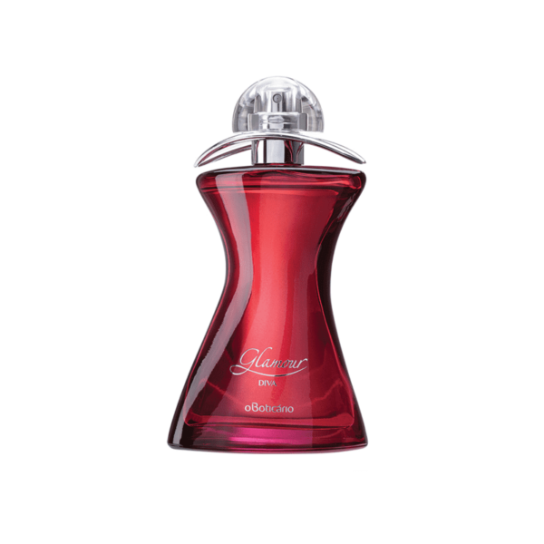 Glamour Diva 75ml - OBoticario