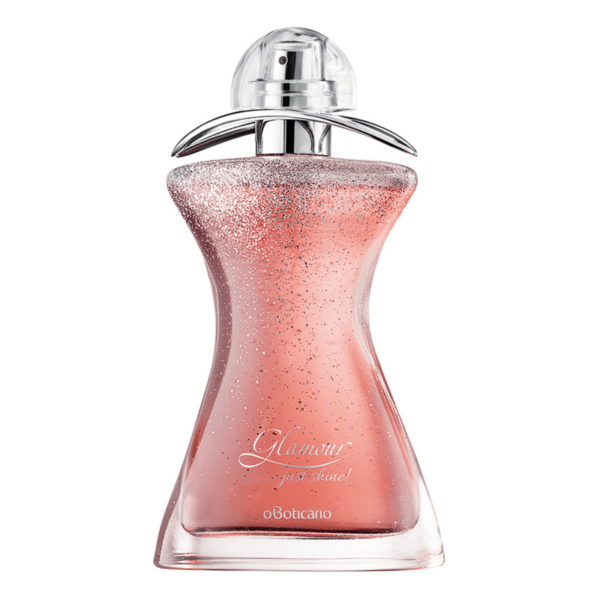 Glamour Just Shine 75ml- OBotcario