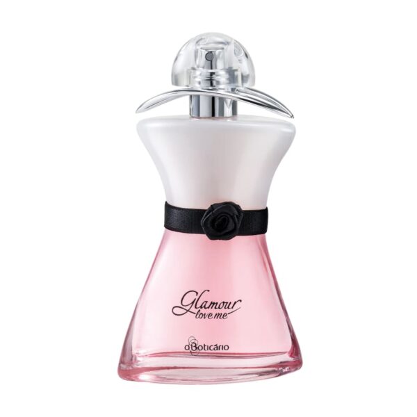 Glamour Love Me 75ml- OBoticario