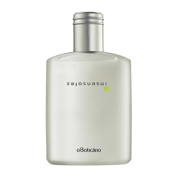 Insensatez 100ml- OBoticario