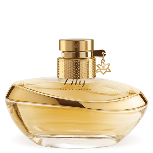 Lily Eau de Parfum 75ml - OBoticario