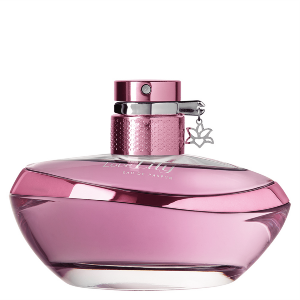 Love Lily Eau de Parfum 75ml- OBoticario