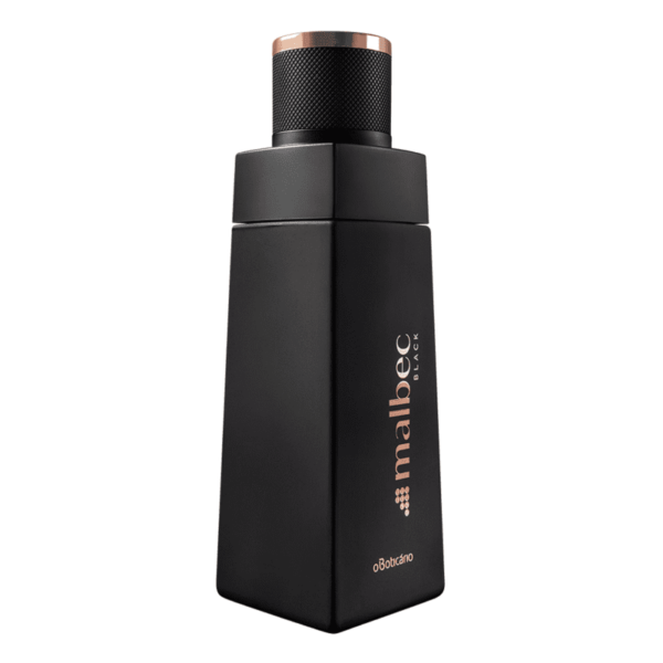 Malbec Black 100ml- OBoticario