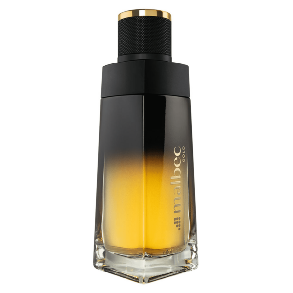 Malbec Gold 100ml- OBoticario
