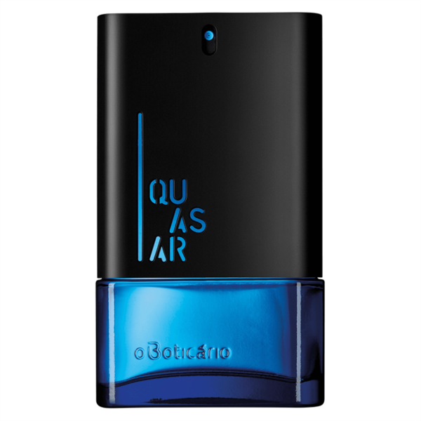 Quasar 100ml- OBoticario