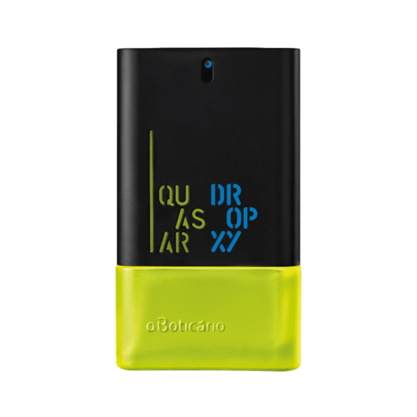 Quasar Drop XY 100ml- OBoticario