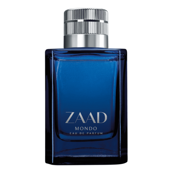 ZAAD Mundo Eau de Parfum 95ml- OBoticario
