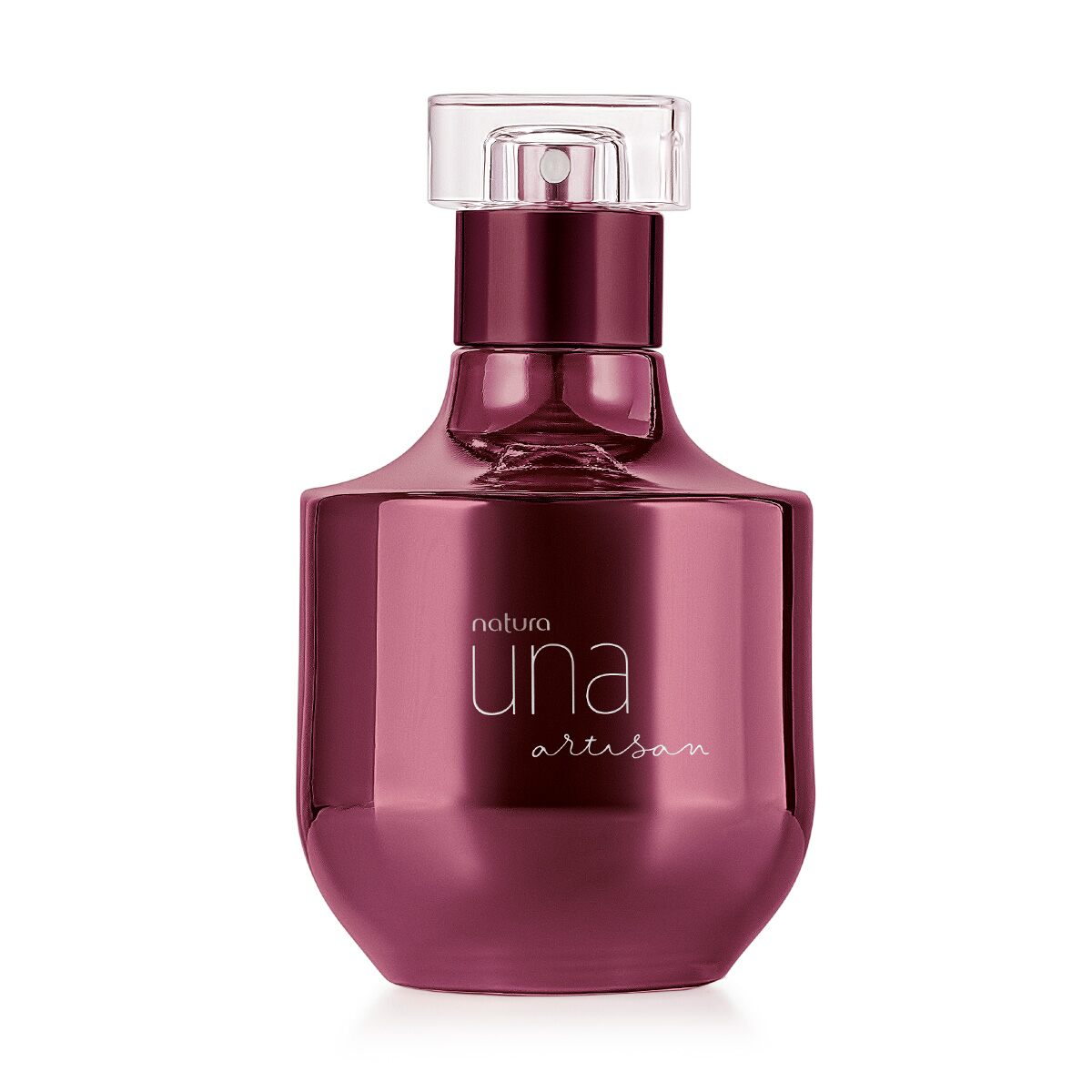 Natura Una Artisan Deo Parfum Feminino 75ml