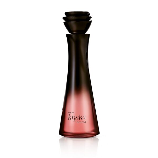 Kriska Drama Desodorante Colônia Feminino 100ml