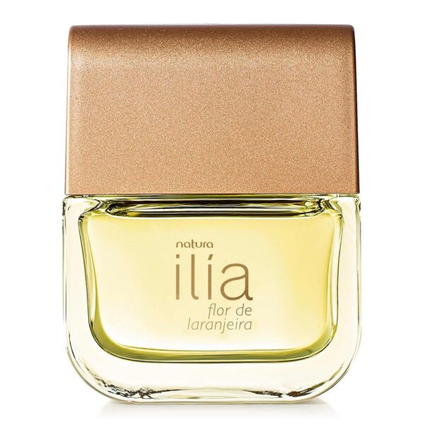 Deo Parfum Ilía Flor De Laranjeira Feminino 50ml