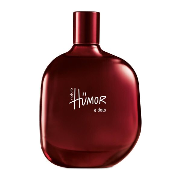 Humor a Dois Desodorante Colônia Masculino 100ml - Natura