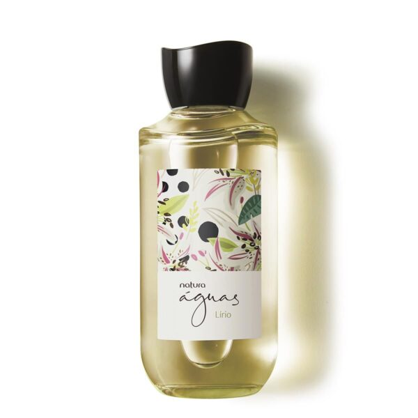 Águas Lírio Feminino Desodorante Colônia100ml - Natura