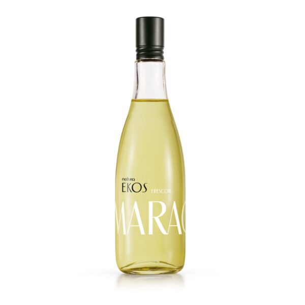 Frescor Maracujá Desodorante Colônia Feminino 100ml