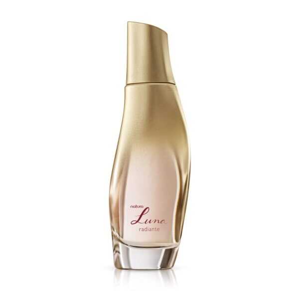 Luna Radiante Desodorante Colônia  Feminino 75ml- Natura