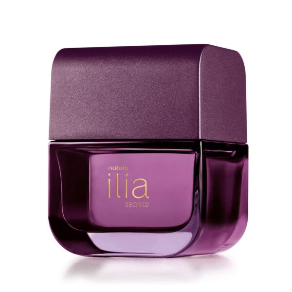 Ilía Secreto Deo Parfum Feminino 50ml