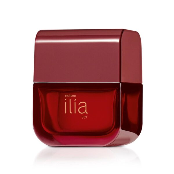 Ilía Ser Deo Parfum Feminino 50ml