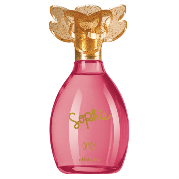 Sophie Candy 100ml - OBoticario
