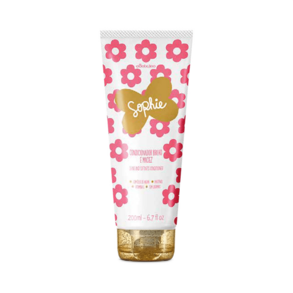 Sophie Condicionador  200ml - OBoticario