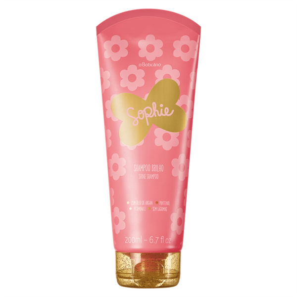 Sophie Shampoo 200ml - OBoticario