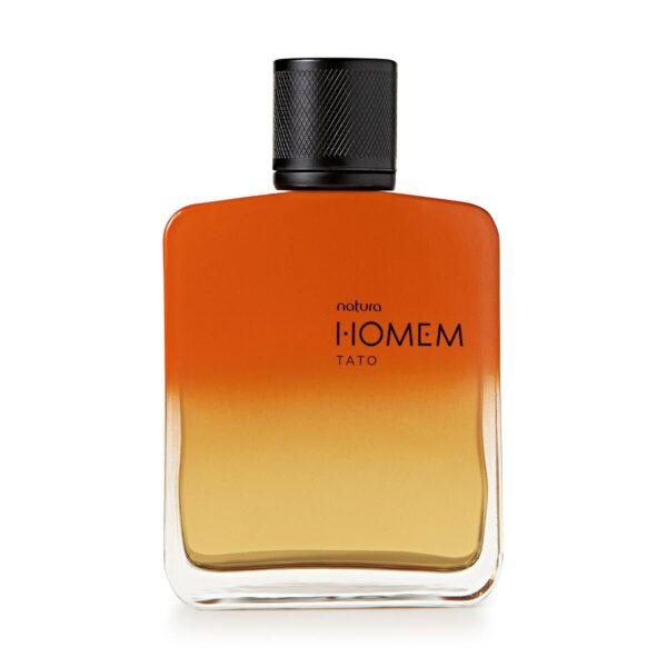 Natura Homem Tato Deo Parfum  100ml-Natura