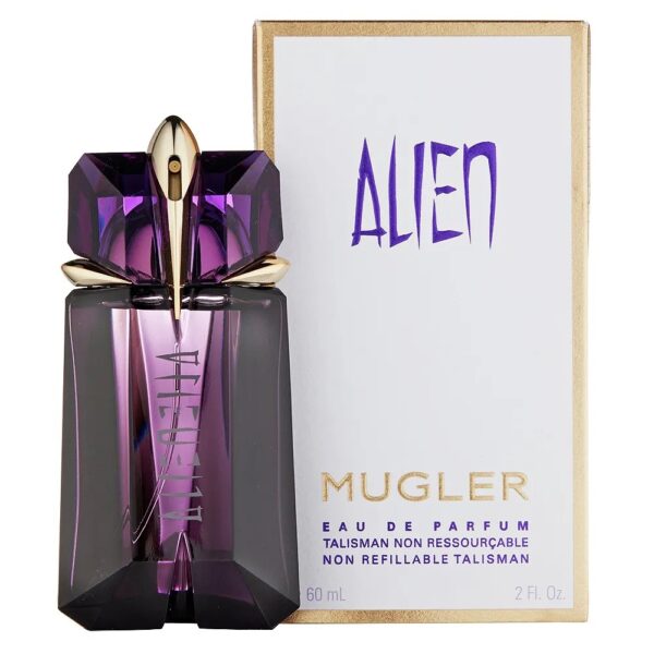 Alien Eau de Parfum 60ml
