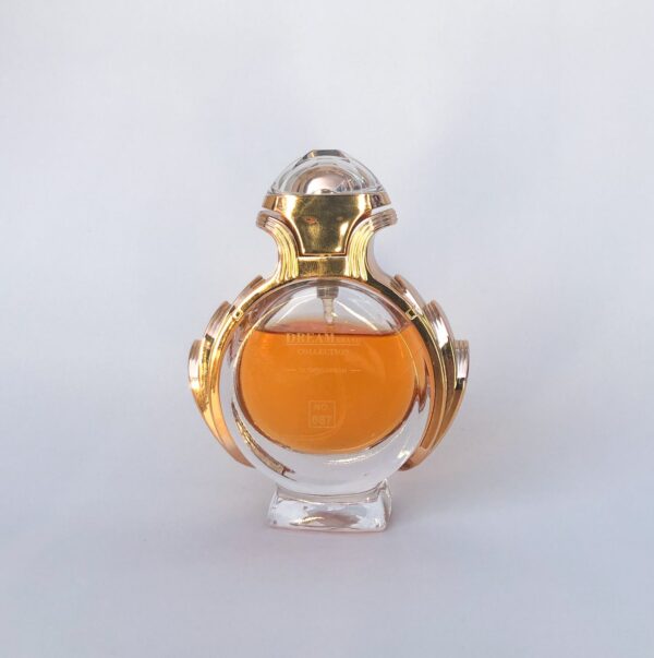 Brand Collection 087 Olympéa 25ml - Perfume Feminino