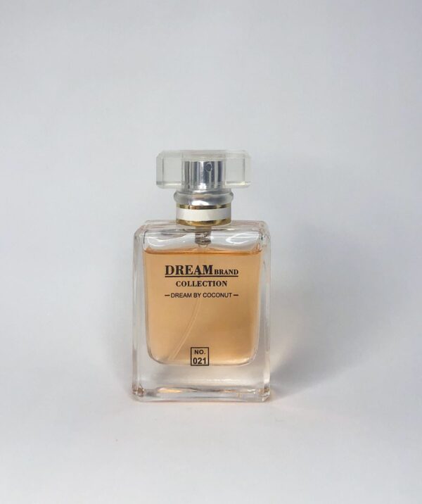 Brand Collection 021 Coco Mademoiselle 25ml - Perfume Feminino
