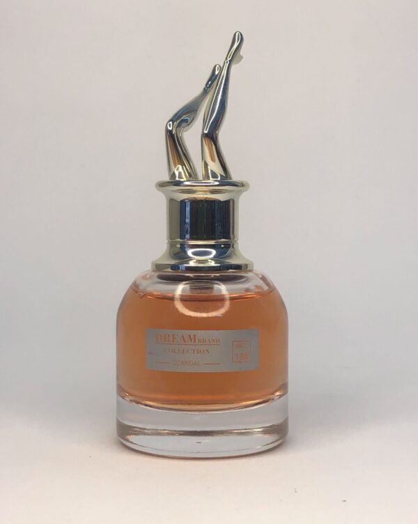 Brand Collection 136 Scandal 25ml - Perfume Feminino