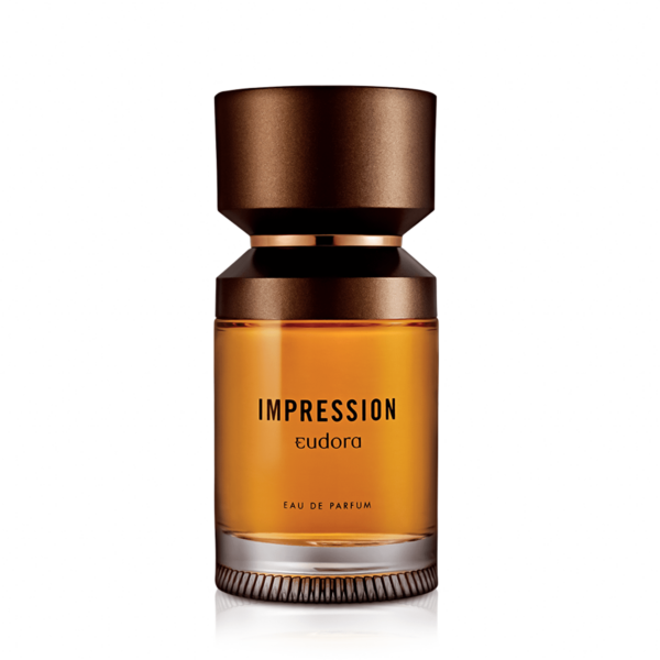 Eua de Parfum Impression 100ml- Eudora