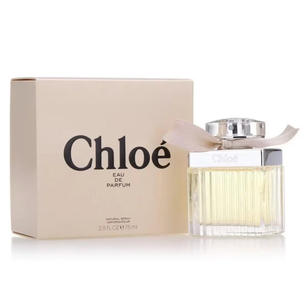 Chloé Eau de Parfum 75ml-  Chloé