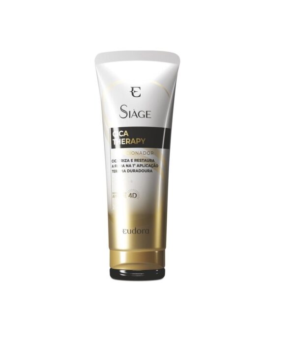 Condicionador Siáge Cica Therapy 200ml- Eudora
