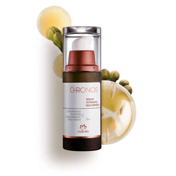 Chronos Sérum intensivo Pró-Firmeza 30ml- Natura
