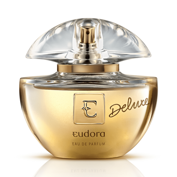 Eua de Parfum Eudora Deluxe Feminino 75ml- Eudora