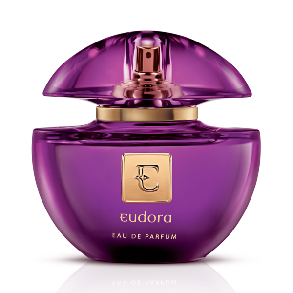 Eua de Parfum Eudora Feminino 75ml- Eudora